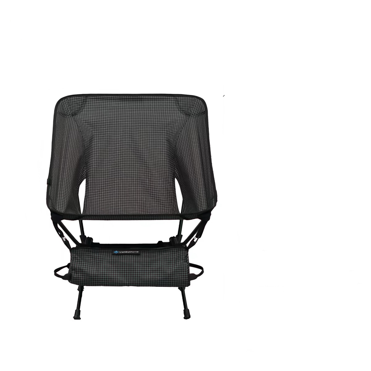Fishing Backpack - Ultralichte Dyneema Maanstoel 7075 Aluminiumlegering UHMWPE