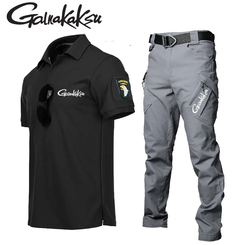2026 Lente Zomer Buitensporten - Fishing Rain Suit recensie en prijs