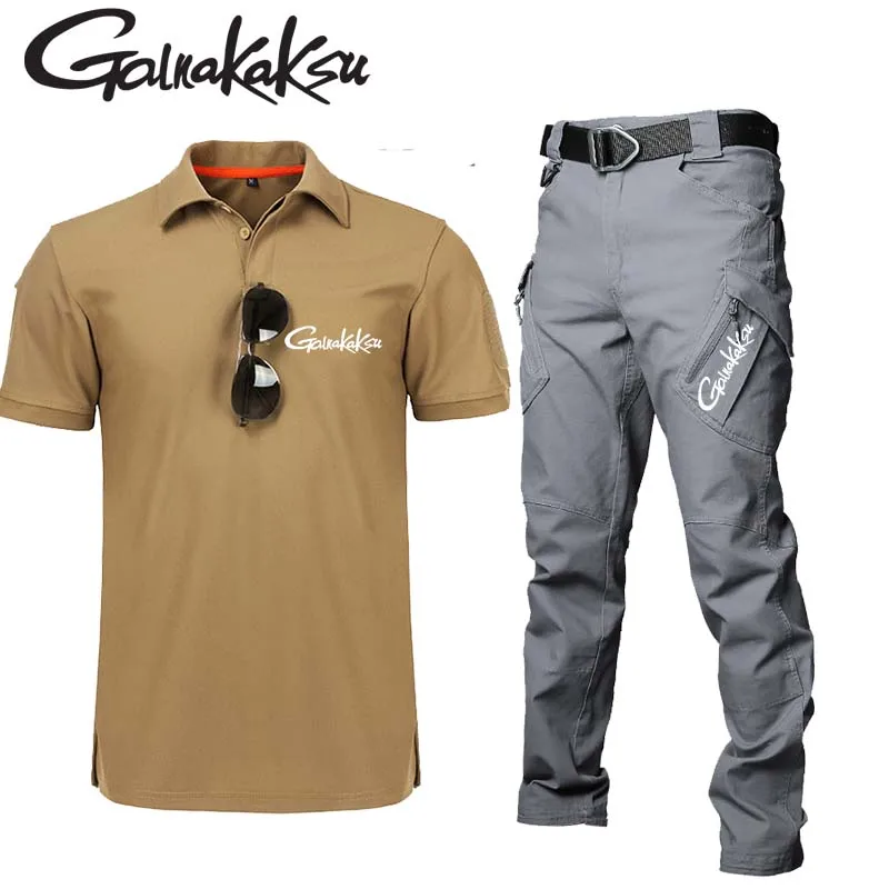2026 Lente Zomer Buitensporten - Fishing Rain Suit recensie en prijs