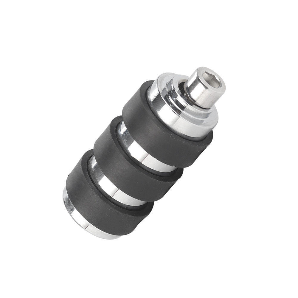 Motorcycle Chrome CNC Shifter  - Abu Garcia Reel Revo recensie en prijs