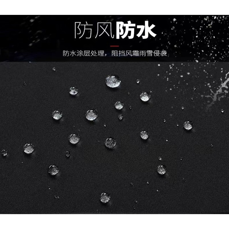 Nieuwe herfst en winter Japan  - Fishing Jacket Waterproof recensie en prijs