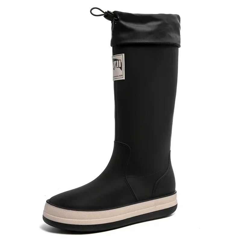 Paren Hoge Top Regenschoenen A - Fishing Boots recensie en prijs