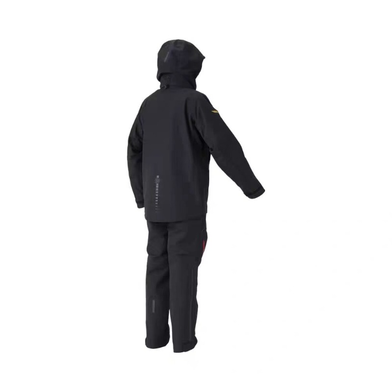2025 Nieuwe SUNLINE Kledingset - Fishing Rain Suit recensie en prijs
