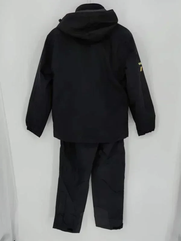 Dikke viskledingset Winter wat - Fishing Rain Suit recensie en prijs