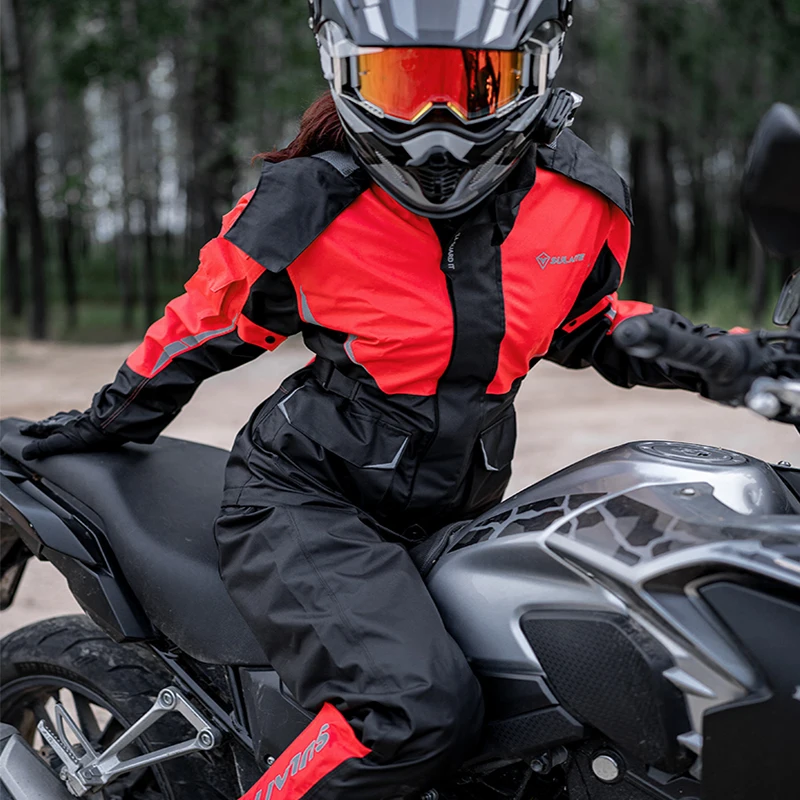 Heren Dames Waterdichte Motorr - Fishing Rain Suit recensie en prijs