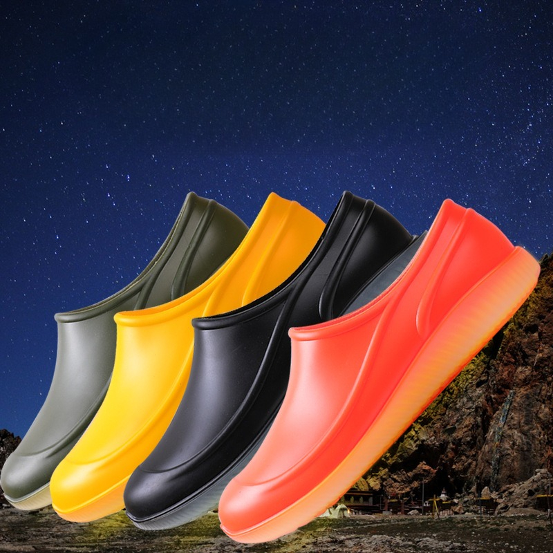 Lover Design Waterdichte PVC L - Fishing Boots recensie en prijs