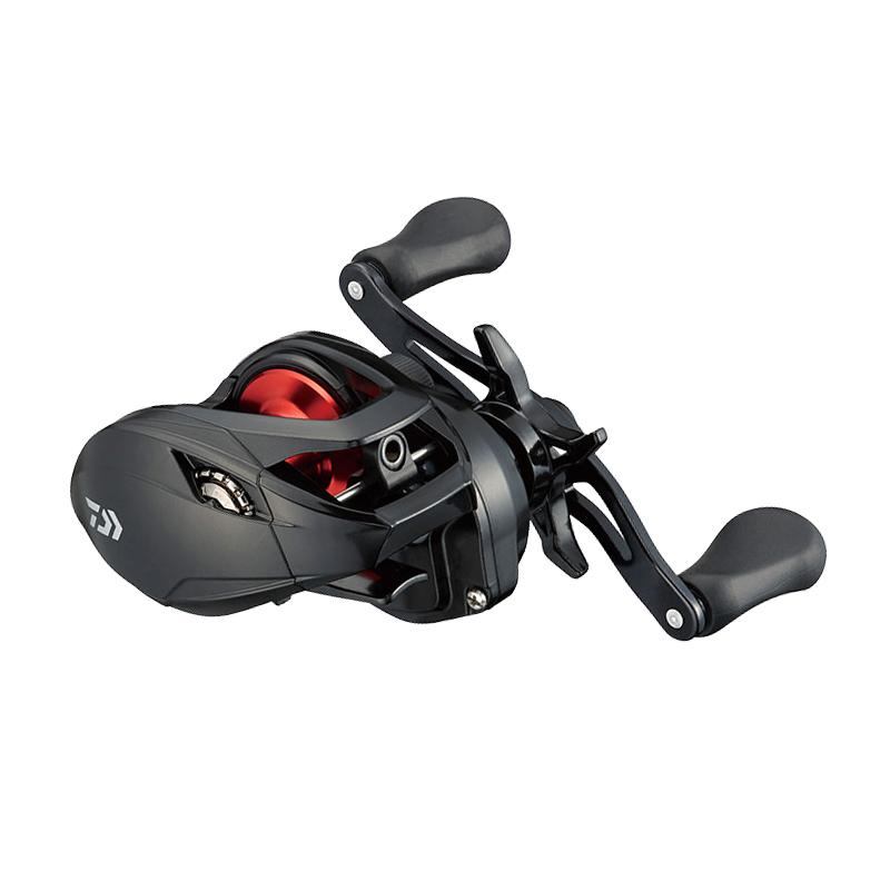 2022 NIEUWE DAIWA PR100H Baitc - Abu Garcia Reel Revo recensie en prijs
