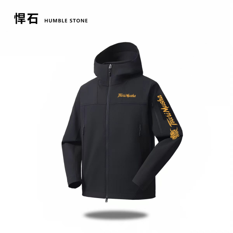 Herfst Winter Visserijkleding  - Fishing Jacket Waterproof recensie en prijs