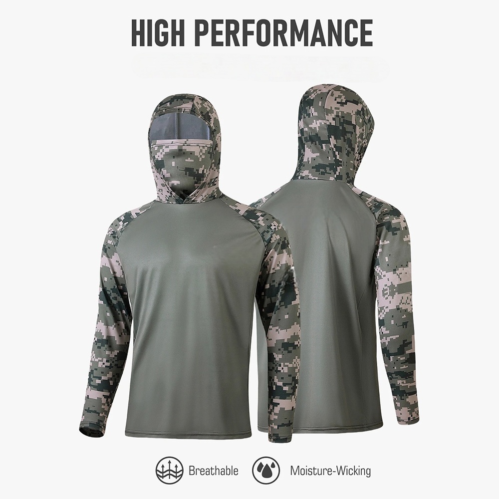 MALFC Visserijkleding Heren Ho - Fishing Hoodie recensie en prijs
