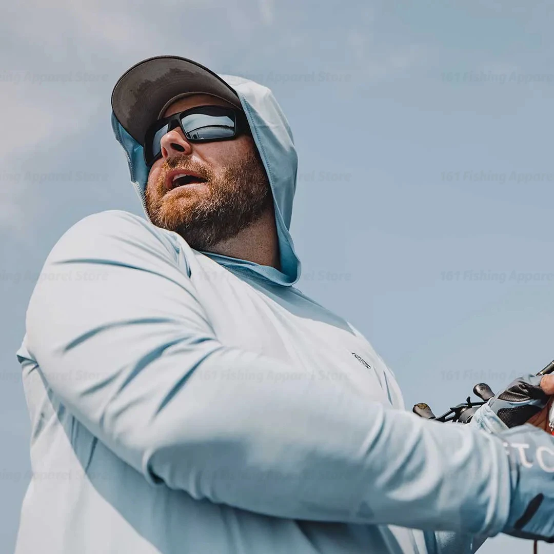 MALFC Visserijkleding Heren Ho - Fishing Hoodie recensie en prijs