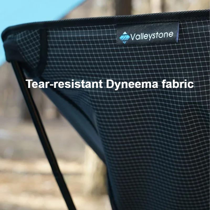 Ultralichte Dyneema Maanstoel  - Fishing Backpack recensie en prijs