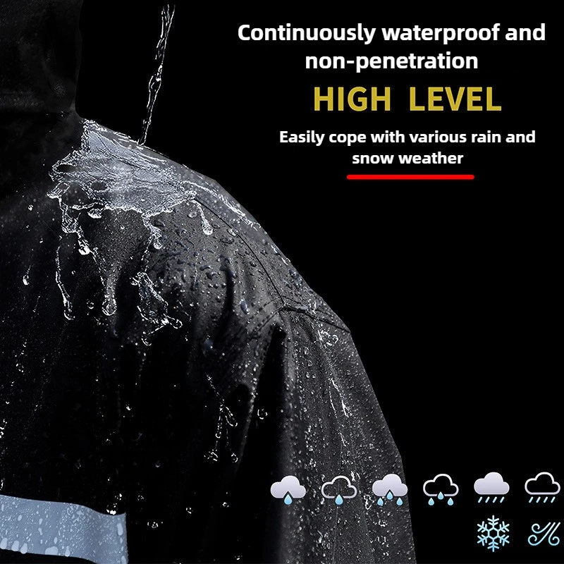 Regenjas en regenbroek Pak Ful - Fishing Rain Suit recensie en prijs