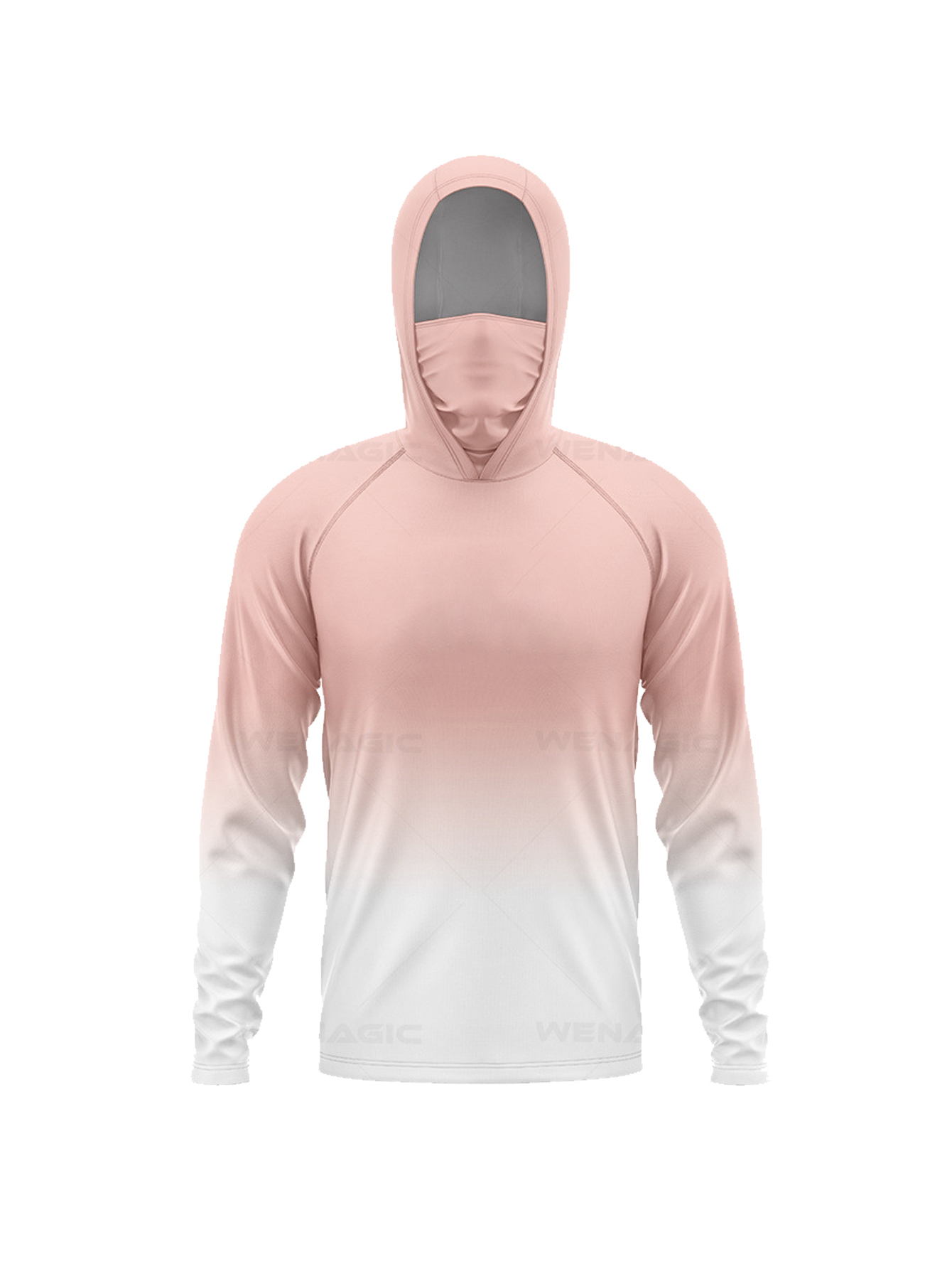 UPF50+ Zonbeschermende Heren V - Fishing Hoodie recensie en prijs