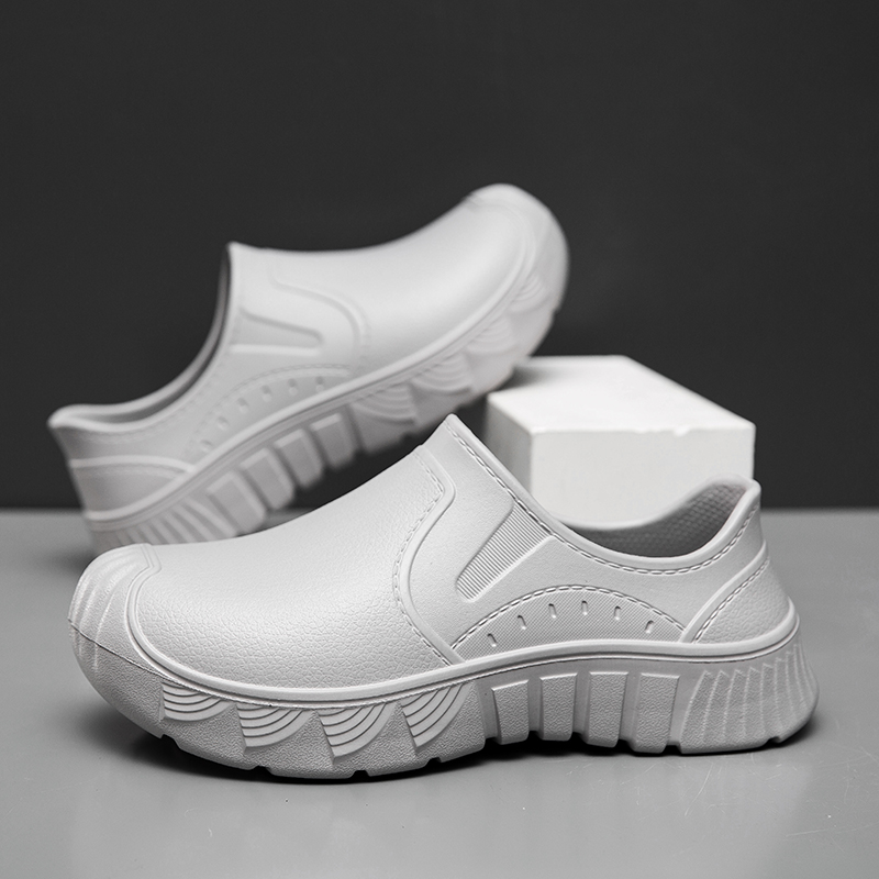 EVA antislip buitenzool regenl - Fishing Boots recensie en prijs