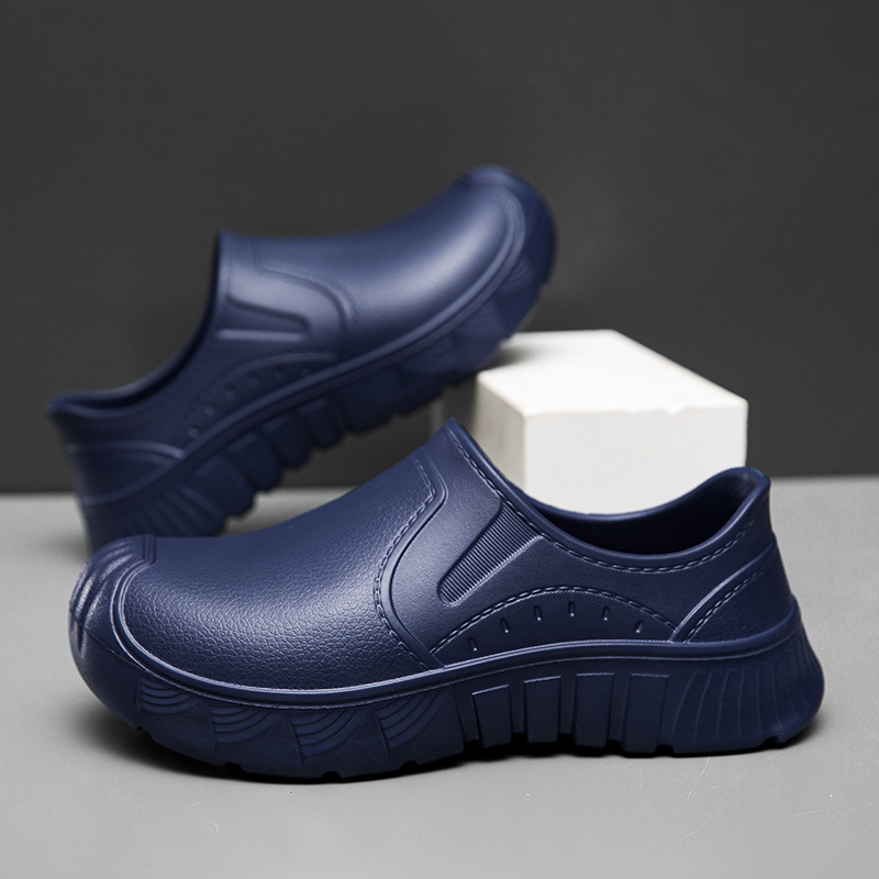 EVA antislip buitenzool regenl - Fishing Boots recensie en prijs