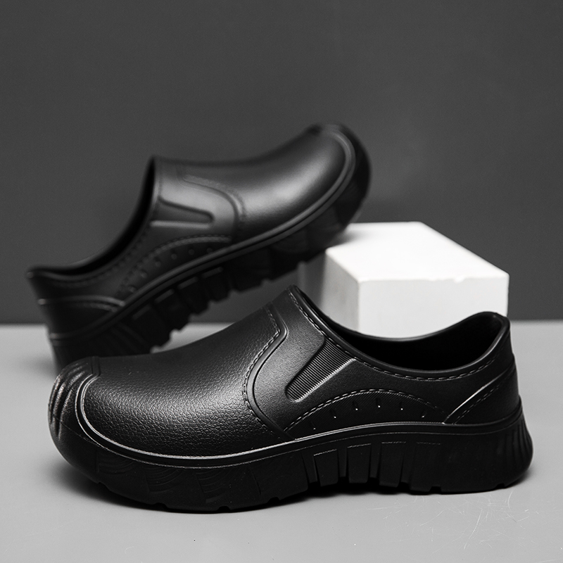 EVA antislip buitenzool regenl - Fishing Boots recensie en prijs