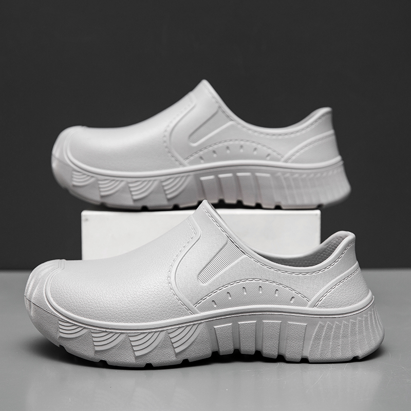 EVA antislip buitenzool regenl - Fishing Boots recensie en prijs